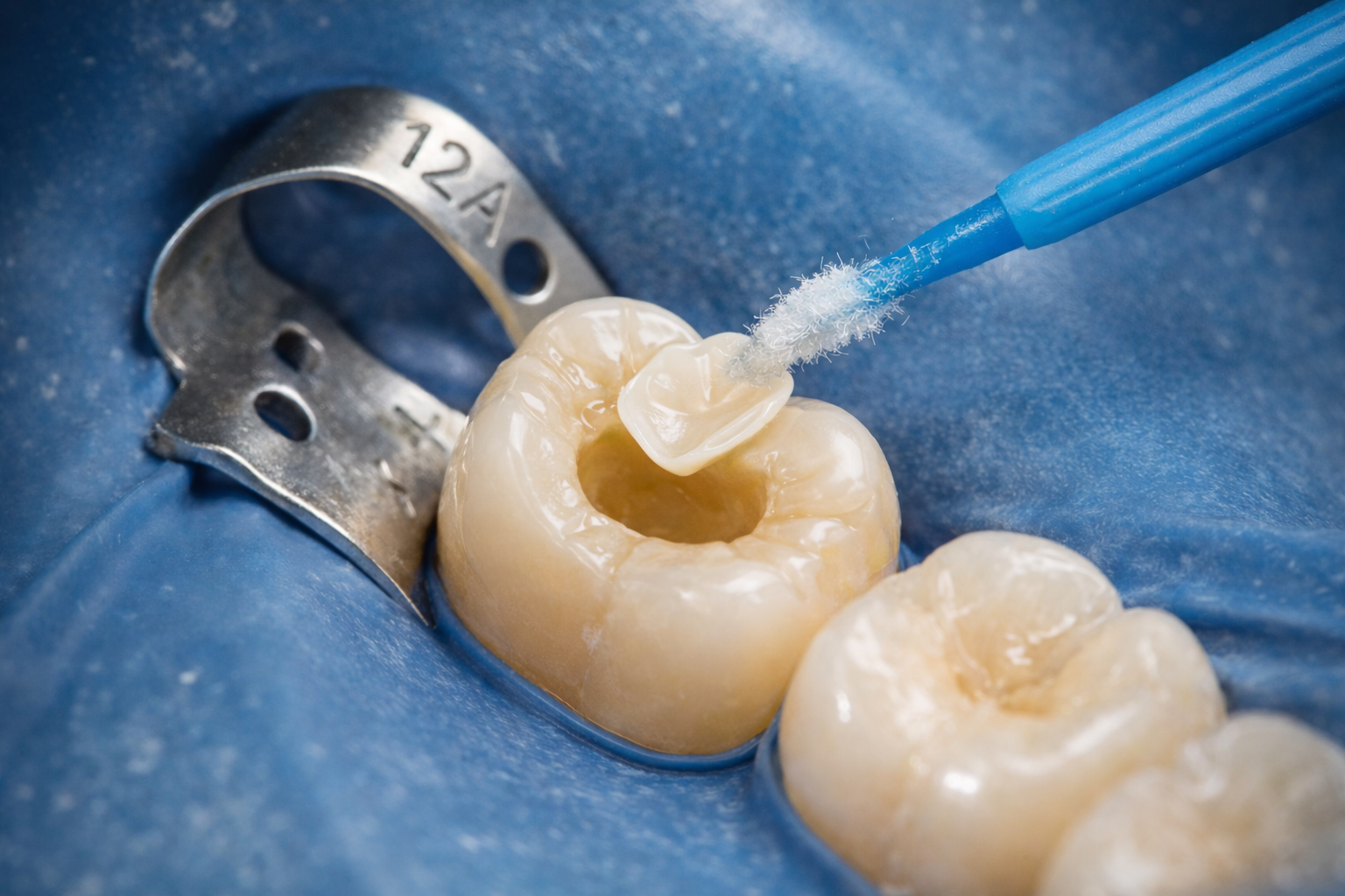 Limpieza dental premium + relax